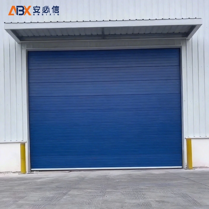 十堰市快速卷帘门