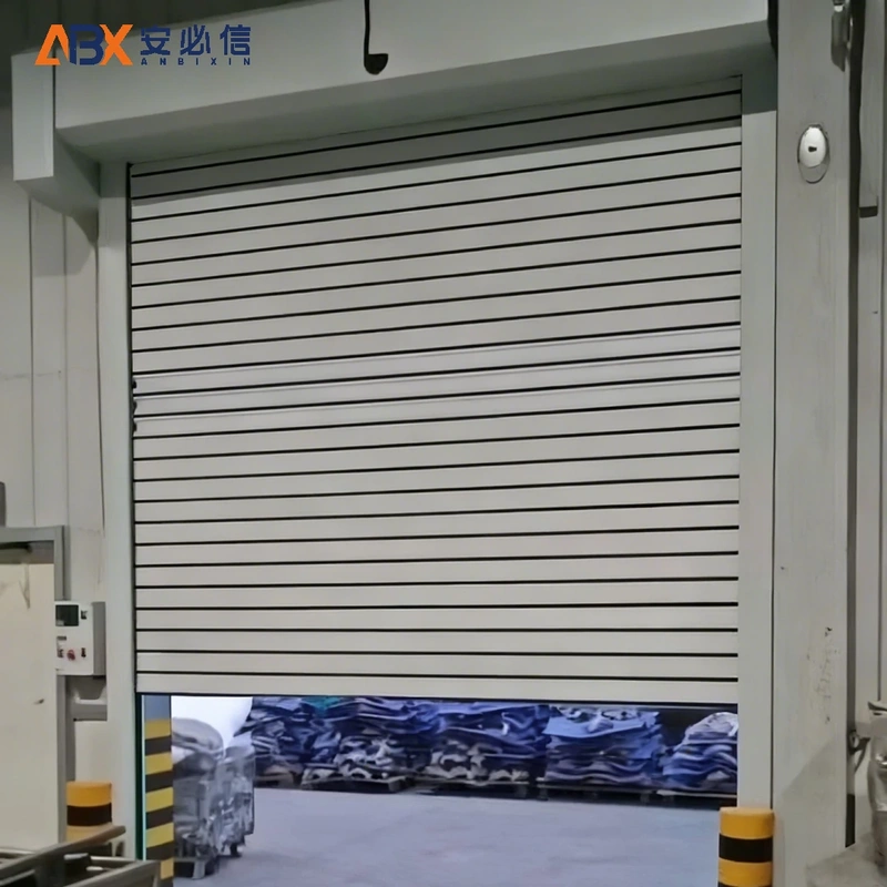 十堰市PVC高速门